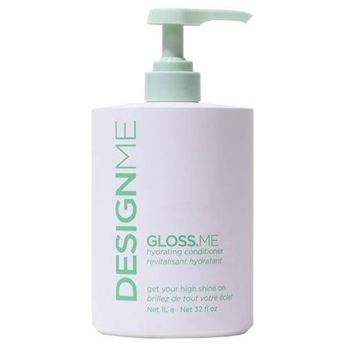 Design.Me Gloss.Me Hydrating Conditioner by Design.ME - Professional Hair Care