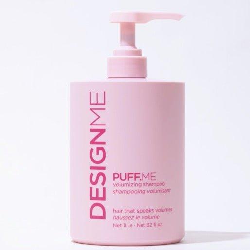 Design.Me Puff.ME Volume Shampoo by Design.ME - Professional Hair Care