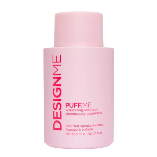 Design.Me Puff.ME Volume Shampoo by Design.ME - Professional Hair Care