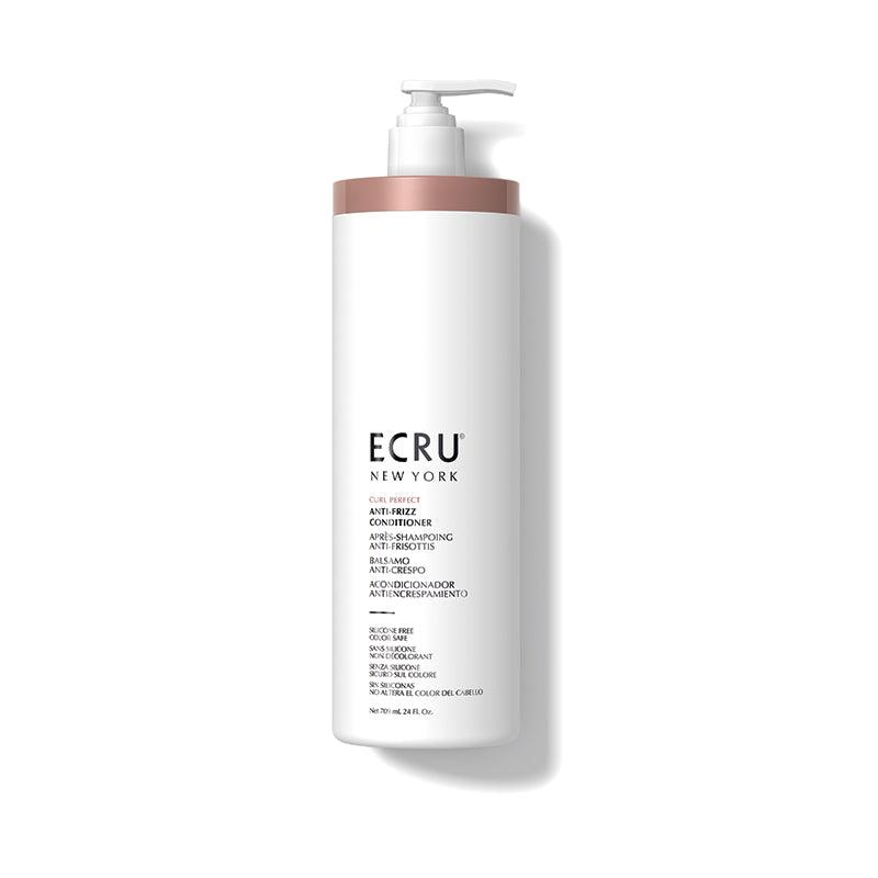 ECRU New York Anti-Frizz Conditioner by ECRU New York - Professional Hair Care