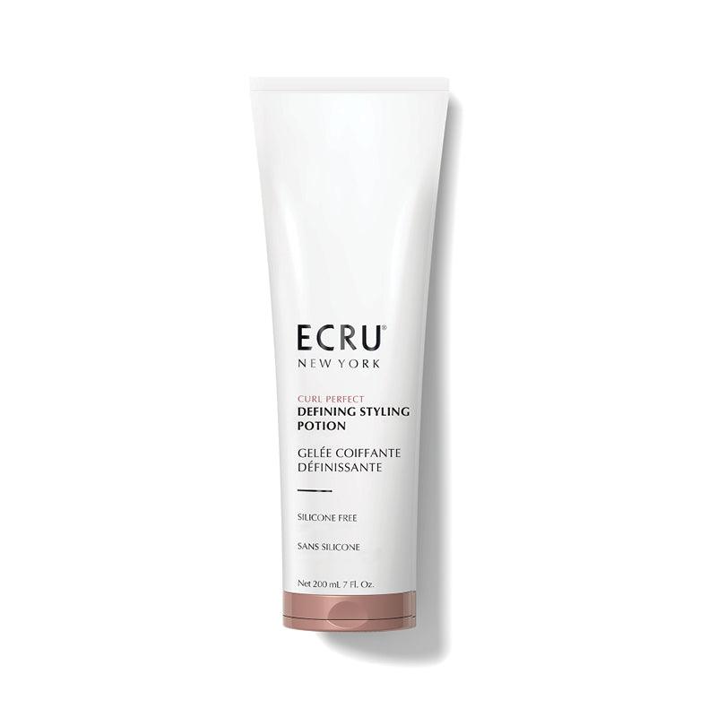 ECRU New York Defining Styling Potion 7oz by ECRU New York - Professional Hair Care