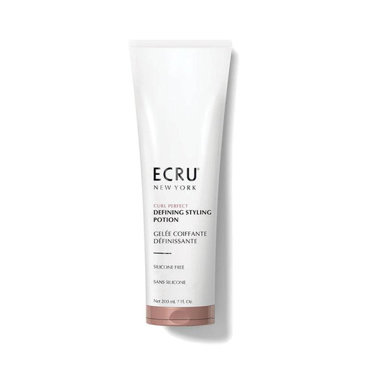 ECRU New York Defining Styling Potion 7oz by ECRU New York - Professional Hair Care