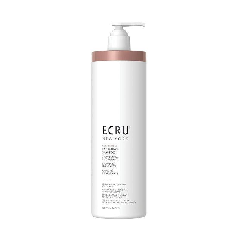 ECRU New York Hydrating Shampoo by ECRU New York - Professional Hair Care