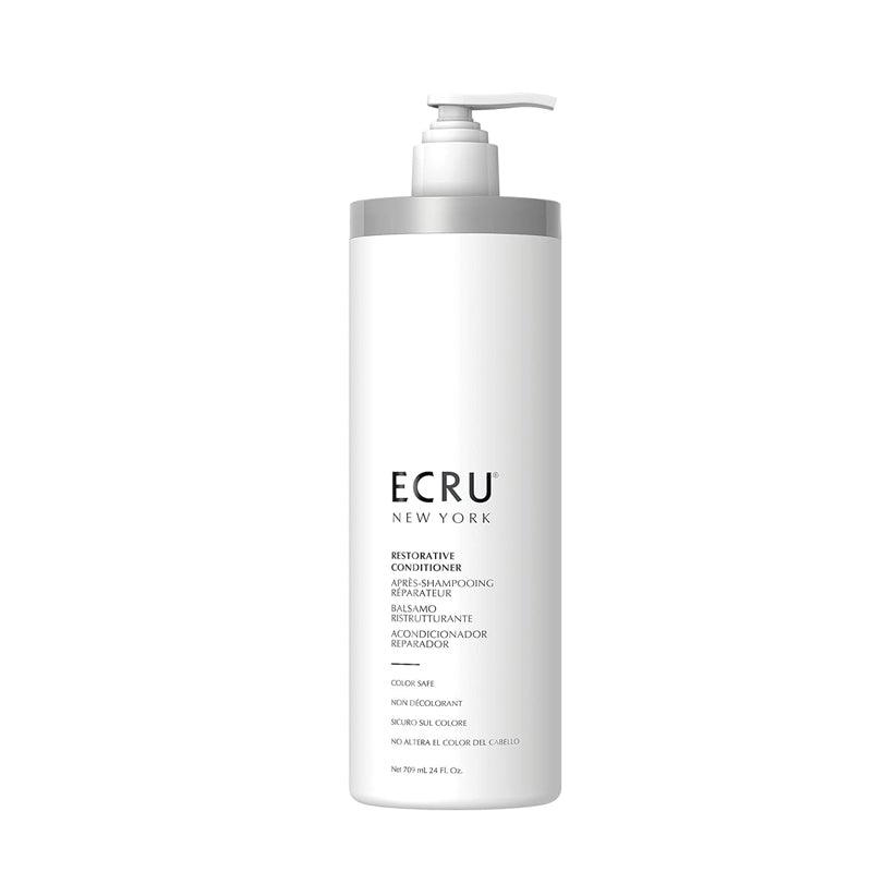 ECRU New York Restorative Conditioner by ECRU New York - Professional Hair Care
