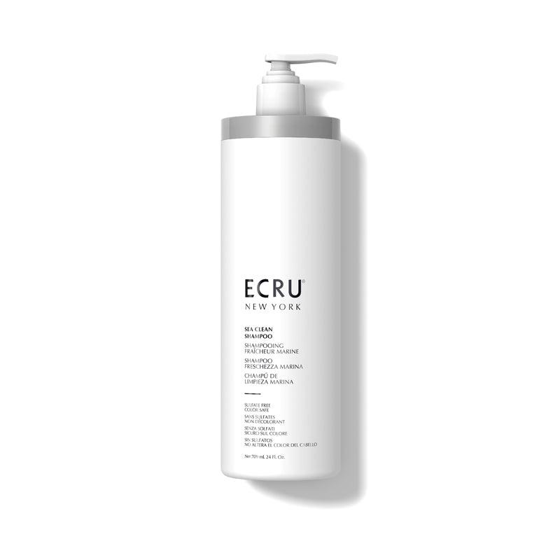 ECRU New York Sea Clean Shampoo by ECRU New York - Professional Hair Care