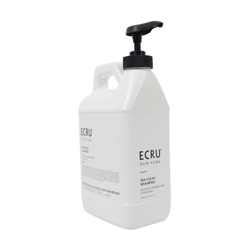 ECRU New York Sea Clean Shampoo by ECRU New York - Professional Hair Care