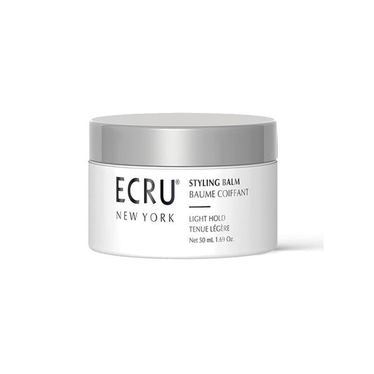 ECRU New York Styling Balm 1.69 oz by ECRU New York - Professional Hair Care