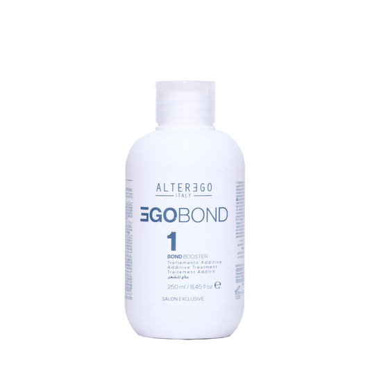 ALTER EGO AE AF BOOSTER INTRO KIT - ALTER EGO | The Warehouse Salon