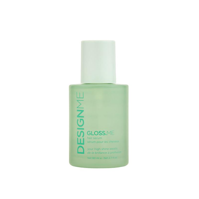 Design.Me Gloss.Me Hair Serum 2.5oz by Design.ME - Professional Hair Care