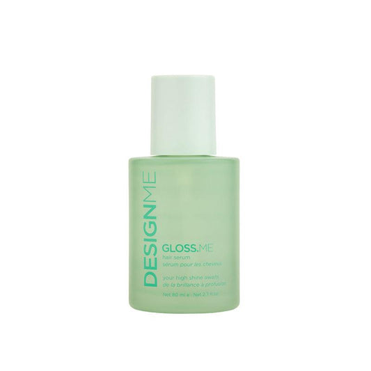 Design.Me Gloss.Me Hair Serum 2.5oz by Design.ME - Professional Hair Care