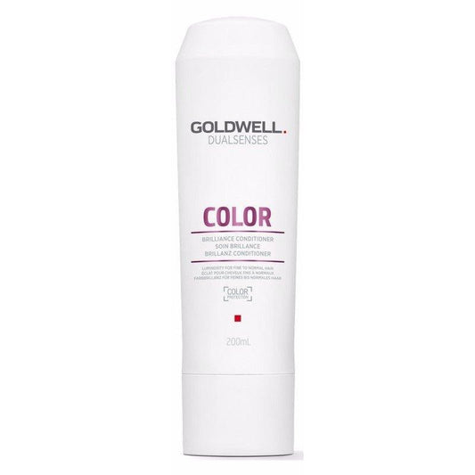 Goldwell DualSenses Color Brilliance Conditioner by Goldwell - Professional Hair Care