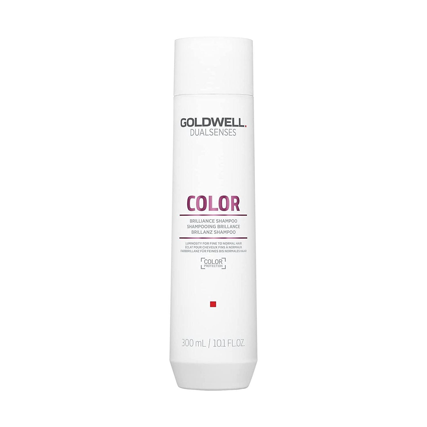 Goldwell DualSenses Color Brilliance Shampoo by Goldwell - Professional Hair Care