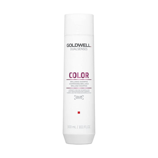 Goldwell DualSenses Color Brilliance Shampoo by Goldwell - Professional Hair Care