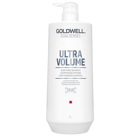 Goldwell DualSenses Ultra Volume Bodifying Shampoo 
