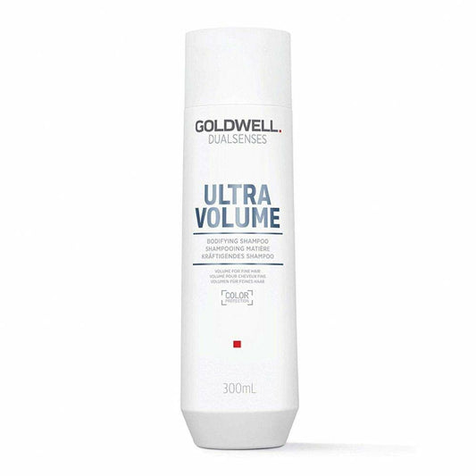 Goldwell DualSenses Ultra Volume Bodifying Shampoo by Goldwell - Professional Hair Care