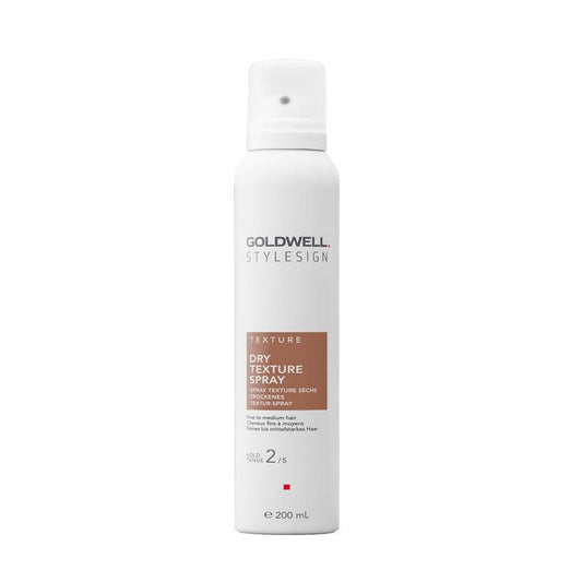 Goldwell StyleSign Dry Texture Spray 6.7oz by Goldwell - Professional Hair Care