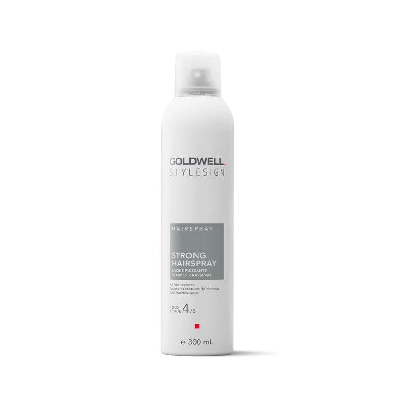 Goldwell StyleSign Strong Hairspray 10.1oz by Goldwell - Professional Hair Care