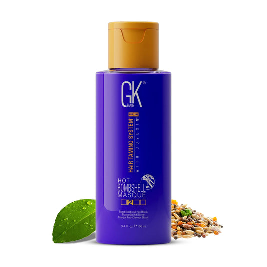 GK Hair Hot Bombshell Masque