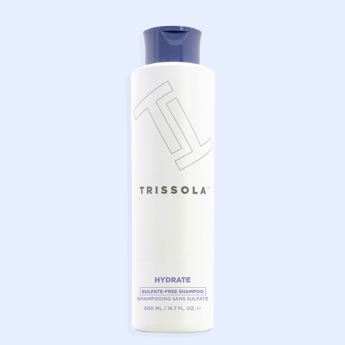 Trissola Hydrating Shampoo