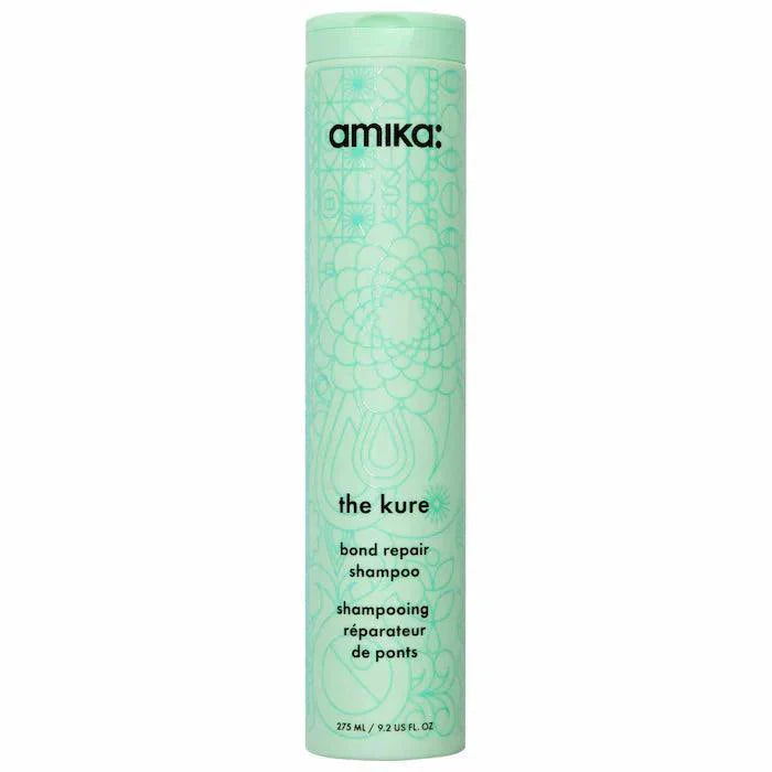 Amika The Kure Bond Repair Shampoo by Amika - Professional Hair Care