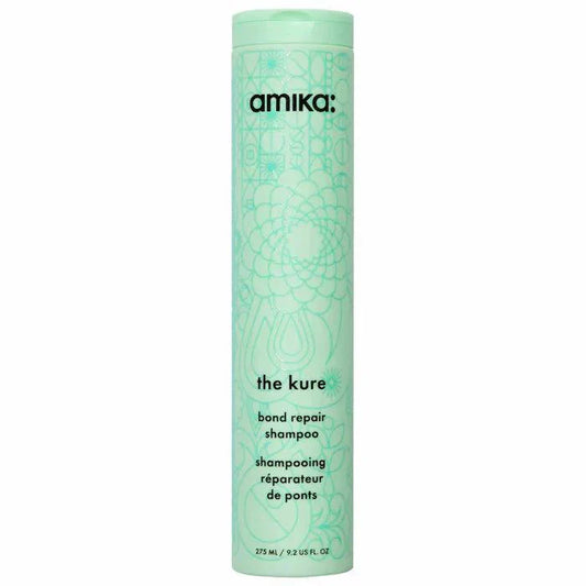 Amika The Kure Bond Repair Shampoo by Amika - Professional Hair Care