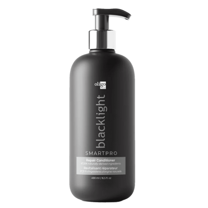 Oligo Blacklight Smart Conditioner by Oligo - Professional Hair Care