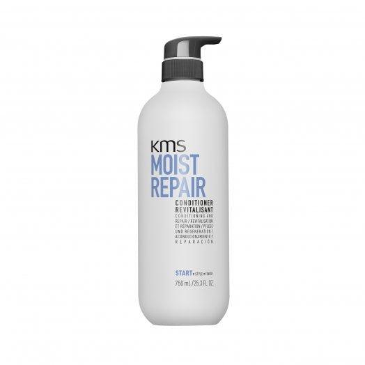 KMS Moist Repair Conditioner by KMS - Professional Hair Care