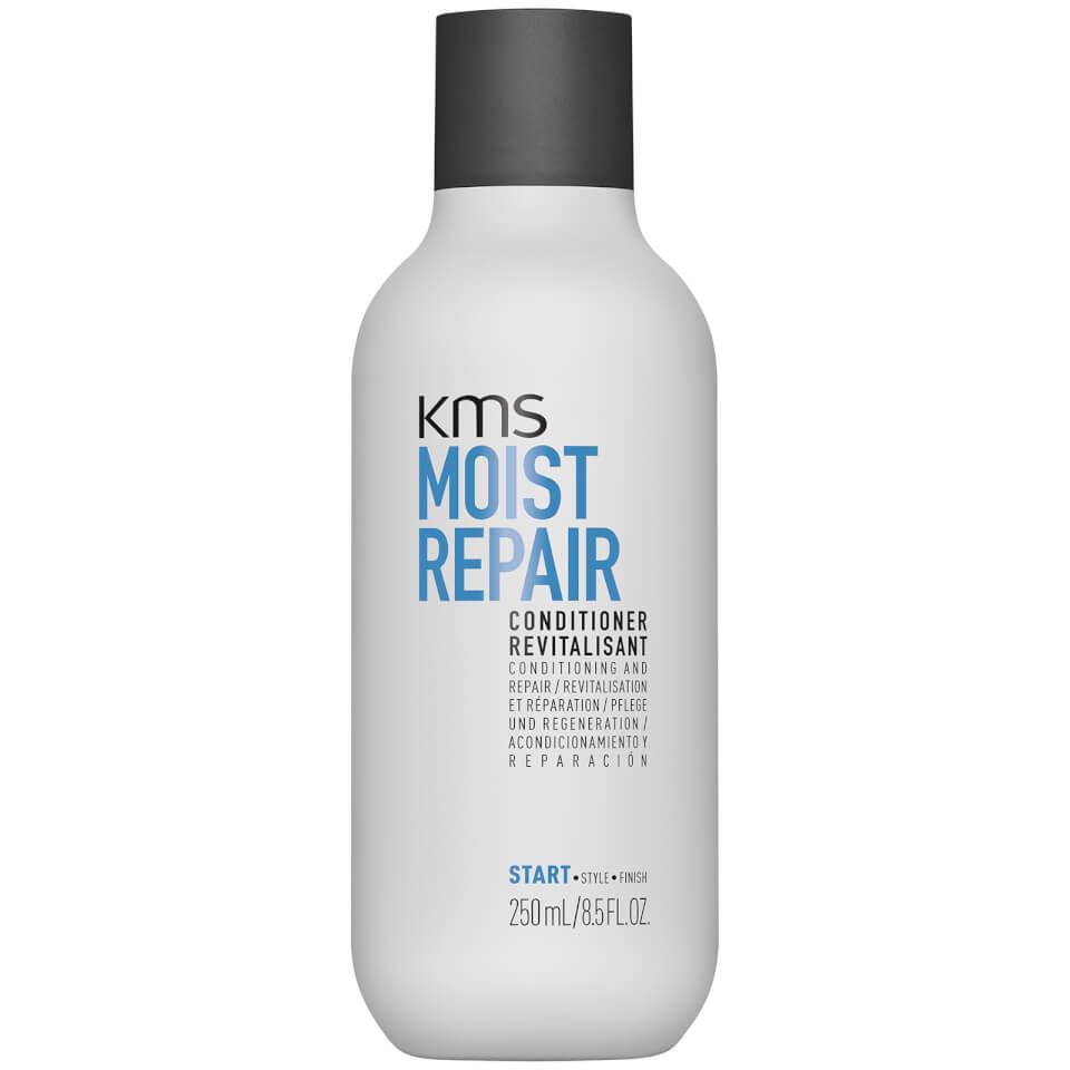 KMS Moist Repair Conditioner by KMS - Professional Hair Care