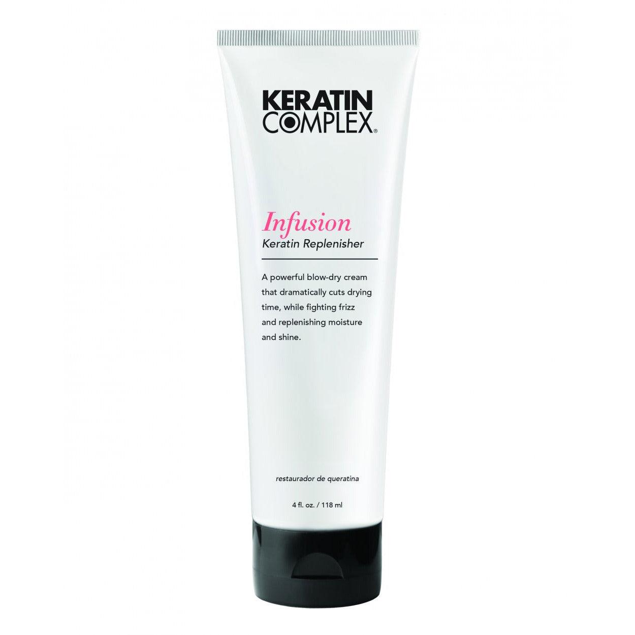 Keratin Complex Infusion Keratin Replenisher by Keratin Complex - Professional Hair Care