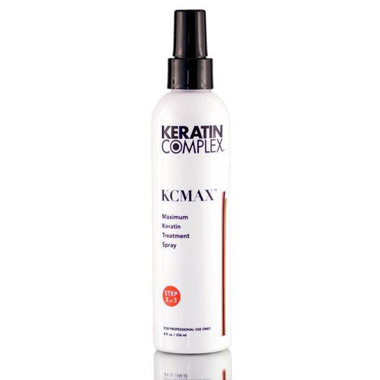 Keratin Complex KCMAX Treatment Spray by Keratin Complex - Professional Hair Care