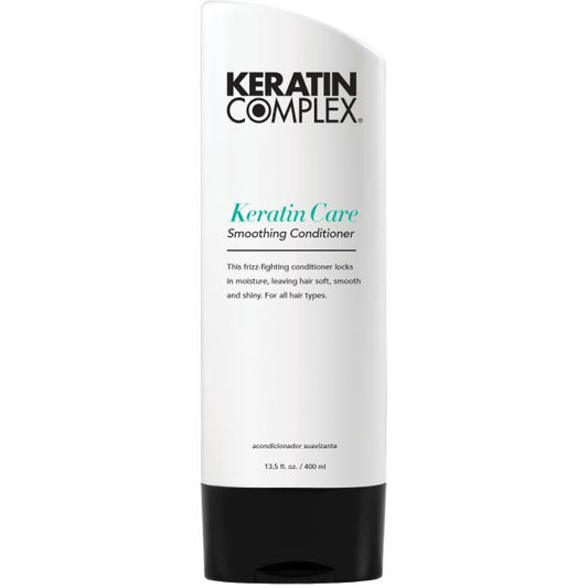 Keratin Complex Keratin Care Smoothing Conditioner by Keratin Complex - Professional Hair Care