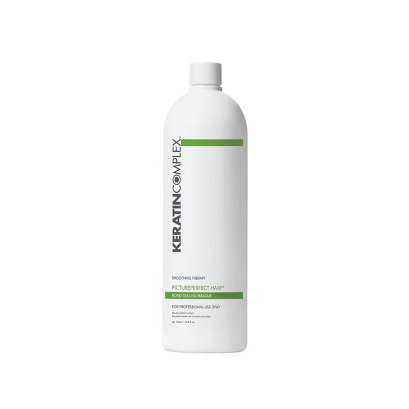 Keratin Complex Picture Perfect Masque by Keratin Complex - Professional Hair Care