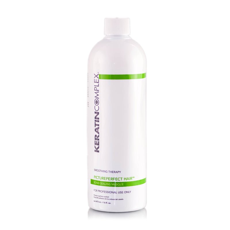 Keratin Complex Picture Perfect Masque by Keratin Complex - Professional Hair Care