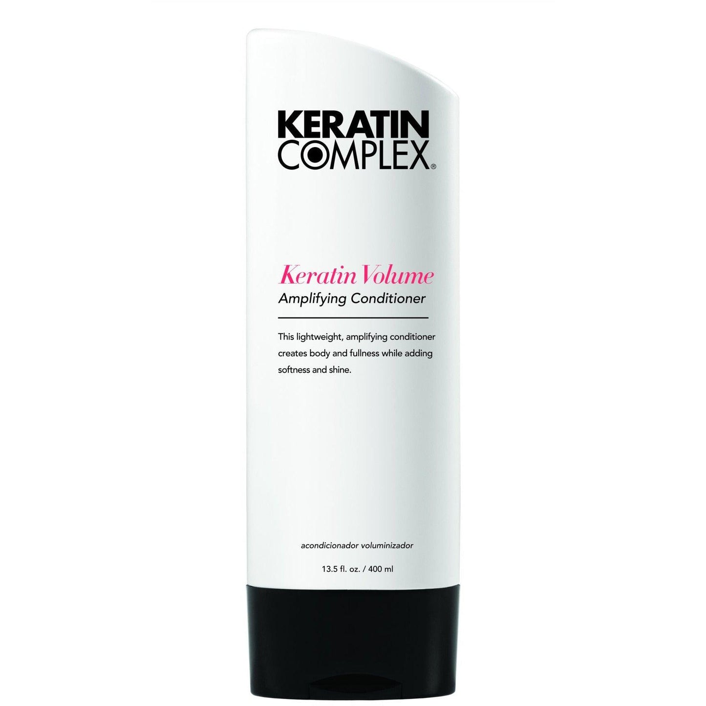 Keratin Complex Volume Amplifying Conditioner by Keratin Complex - Professional Hair Care