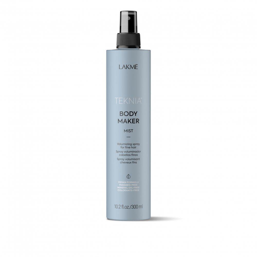 Lakme Teknia Body Maker Mist 10.1oz by Lakme - Professional Hair Care