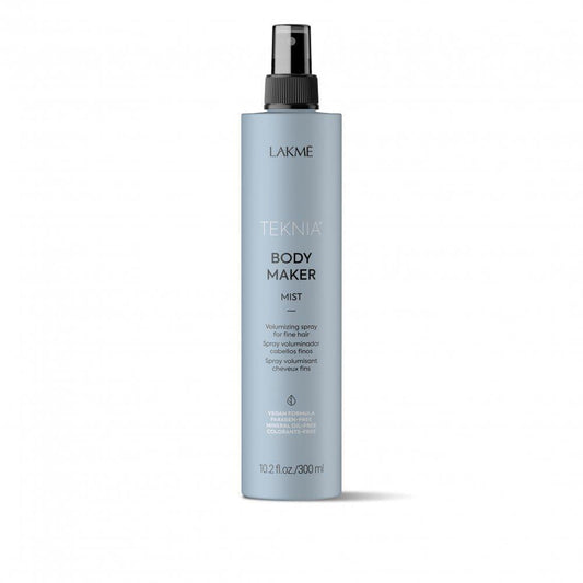 Lakme Teknia Body Maker Mist 10.1oz by Lakme - Professional Hair Care