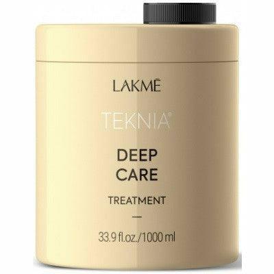 Lakme Teknia Deep Care Treatment by Lakme - Professional Hair Care