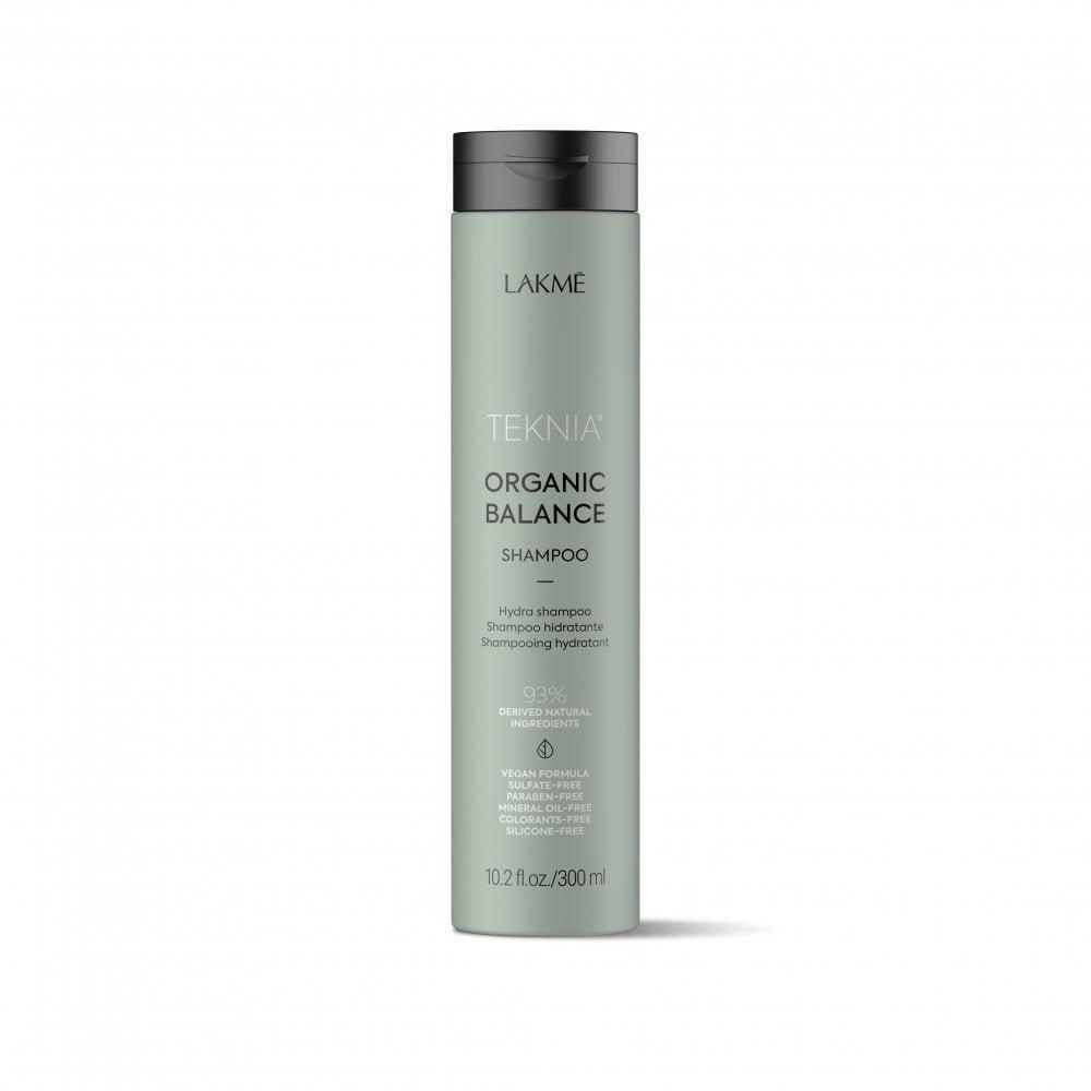 Lakme Teknia Organic Balance Shampoo by Lakme - Professional Hair Care