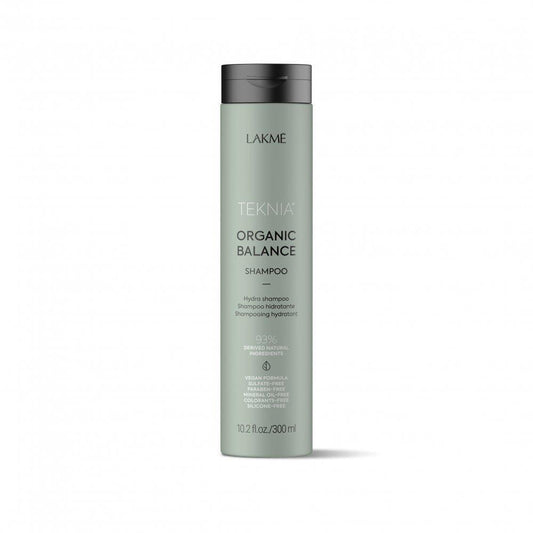 Lakme Teknia Organic Balance Shampoo by Lakme - Professional Hair Care