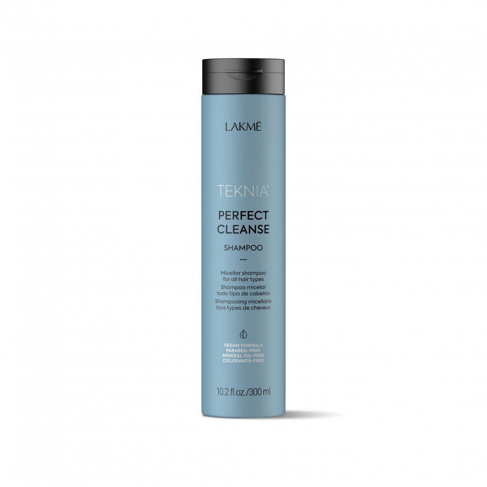 Lakme Teknia Perfect Cleanse Shampoo by Lakme - Professional Hair Care