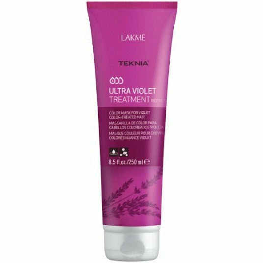 Lakme Ultra Violet Treatment by Lakme - Professional Hair Care