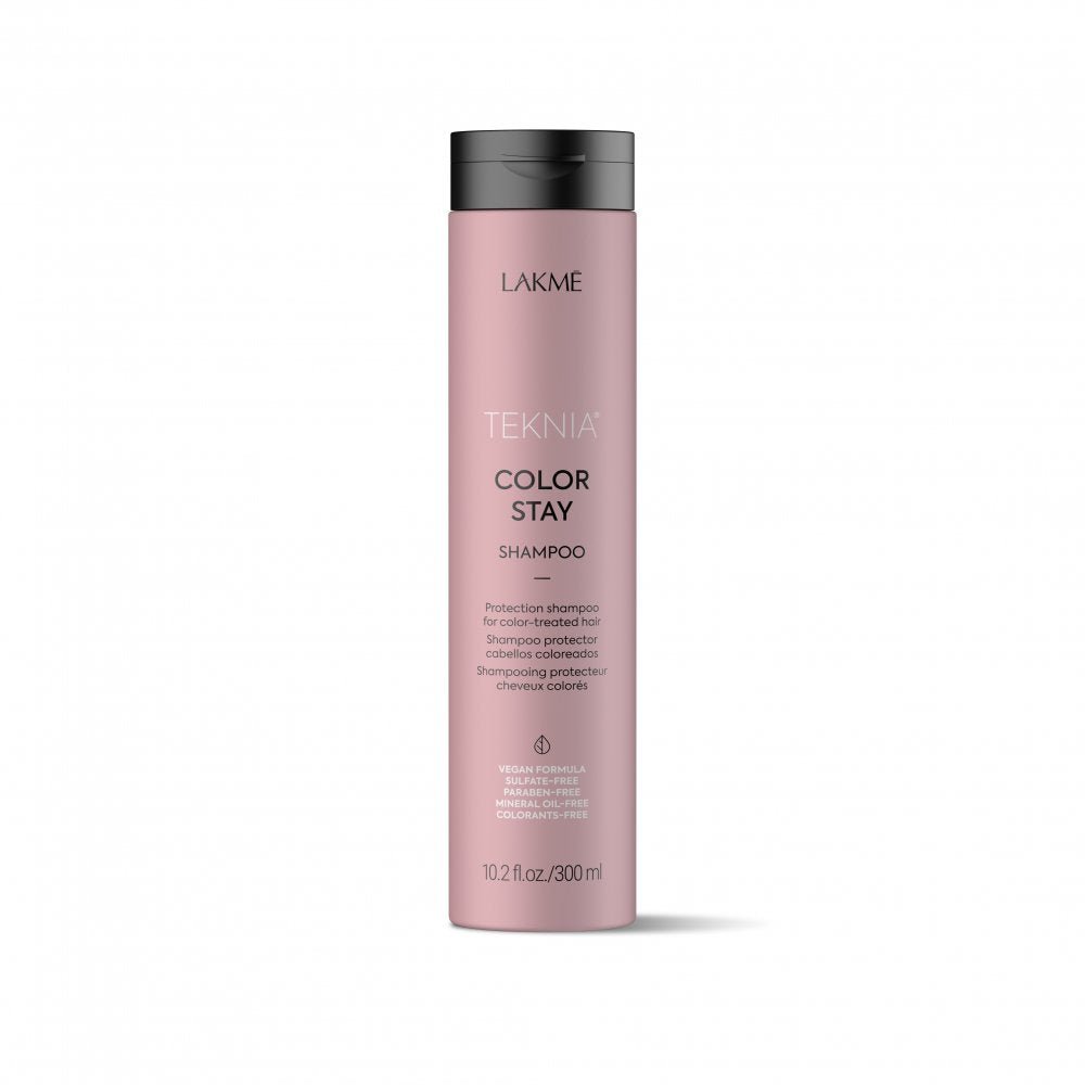 Lakme Teknia Color Stay Shampoo by Lakme - Professional Hair Care
