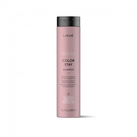 Lakme Teknia Color Stay Shampoo by Lakme - Professional Hair Care