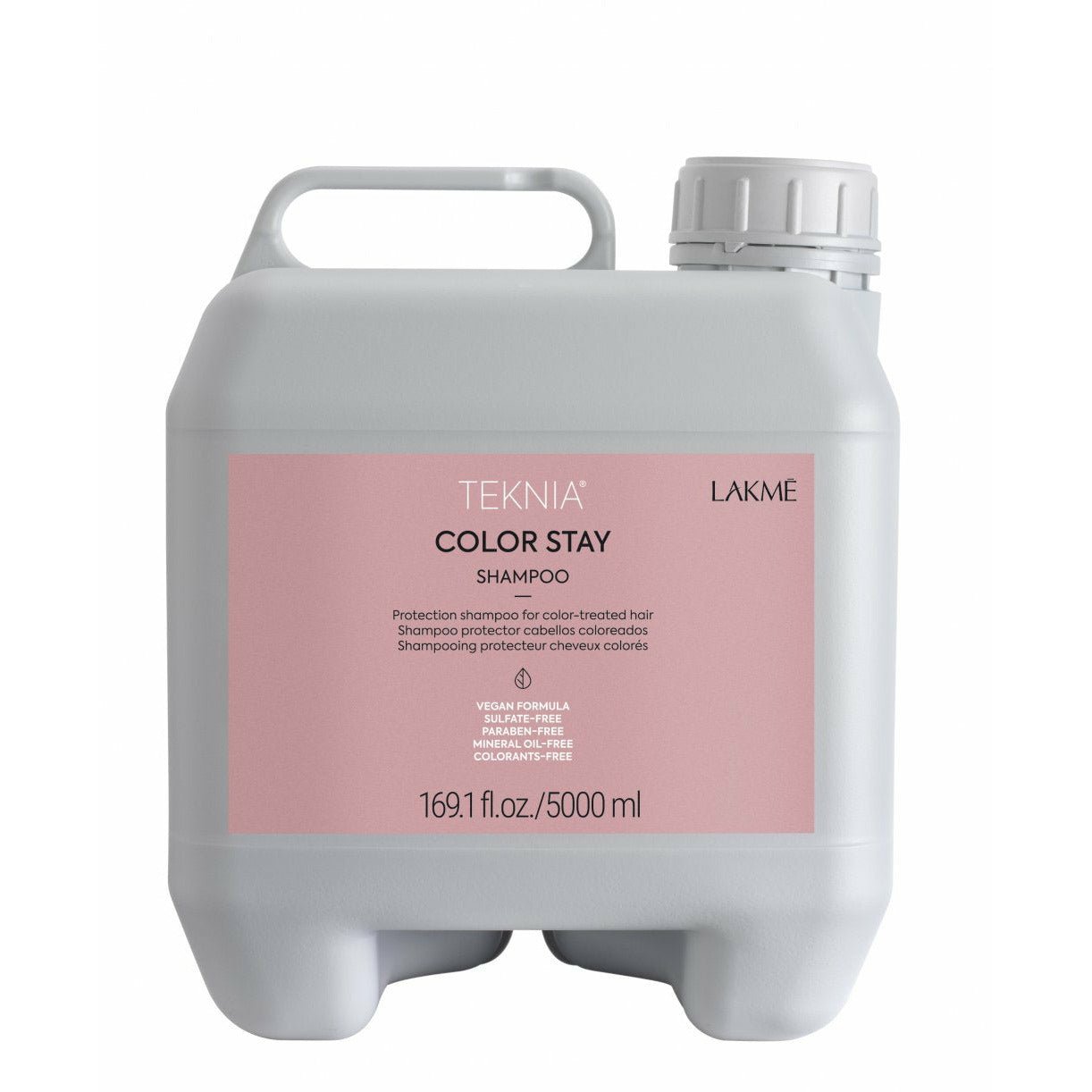 Lakme Teknia Color Stay Shampoo by Lakme - Professional Hair Care