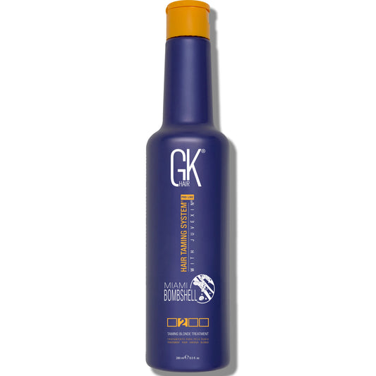 GK Hair Miami Bombshell