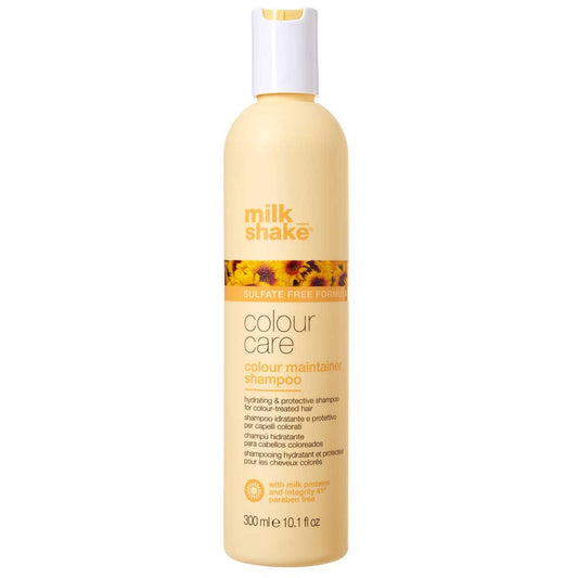 Milk Shake Color Maintainer Shampoo - 10.1 oz by Milk Shake - Professional Hair Care