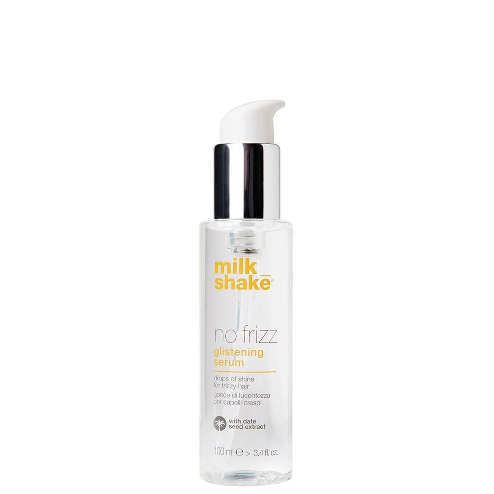 Milk Shake No frizz glistening serum 3.4 oz by Milk Shake - Professional Hair Care