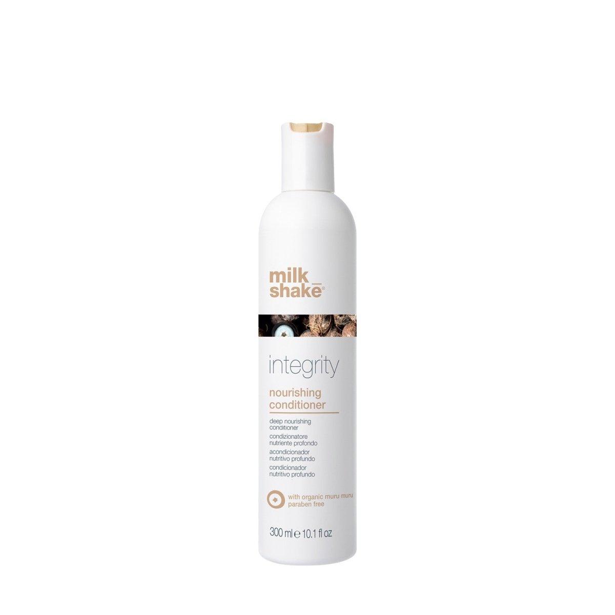 Milk Shake Integrity nourishing conditioner 10.1 oz 