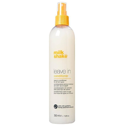 Milk Shake Leave In Conditioner by Milk Shake - Professional Hair Care