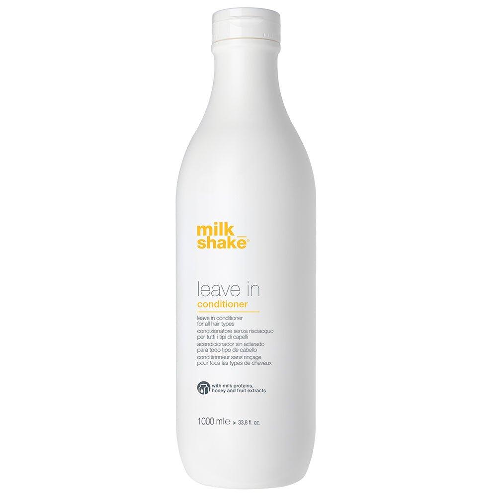 Milk Shake Leave In Conditioner by Milk Shake - Professional Hair Care